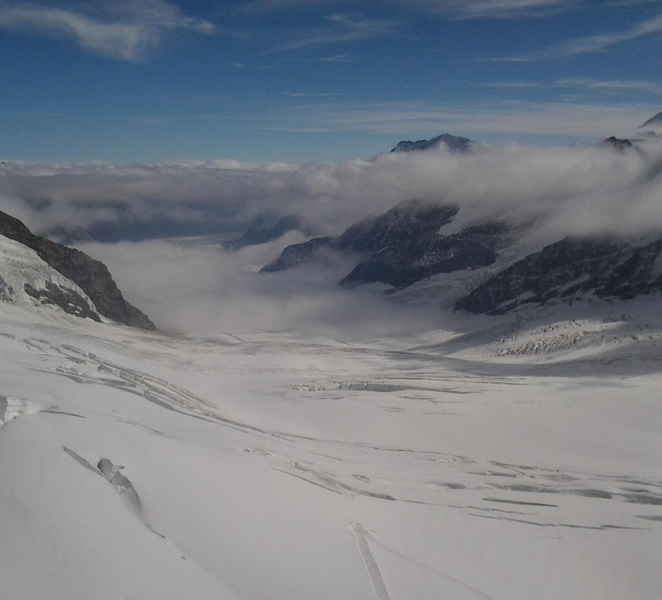 Attraction Ticket: Jungfraujoch self-guided day trip WIRTb6Wa