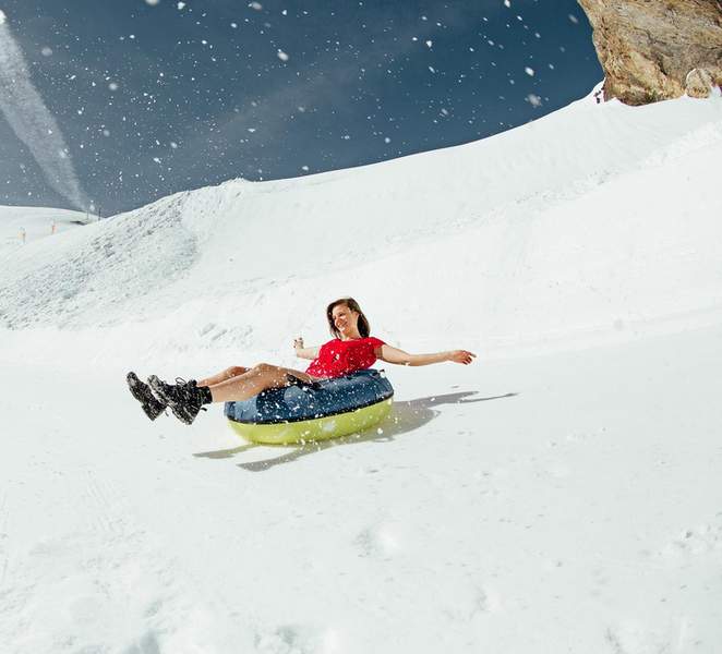 Lucerne: Titlis Beginner Ski Day Snow Experience GxBjvBbp