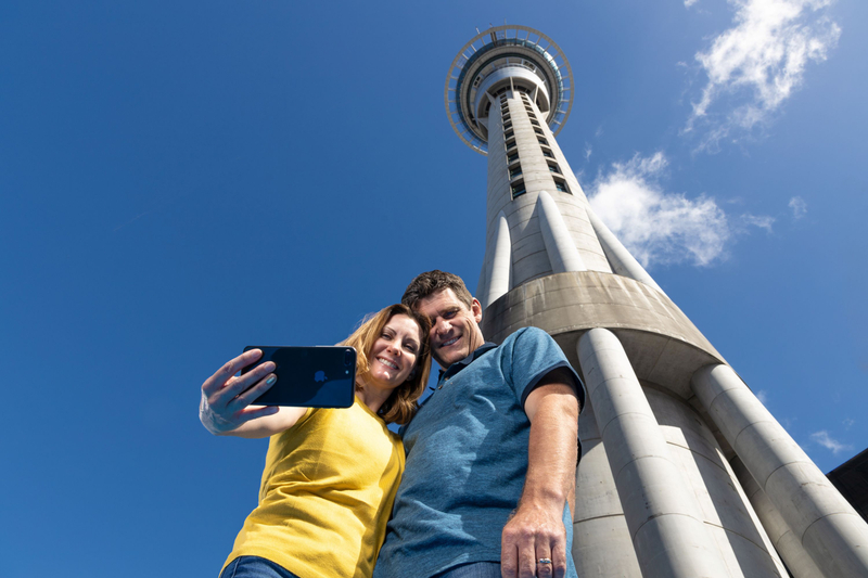 Auckland Explorer Bus Hop On Hop Off Bus Pass  QIb1KbTv