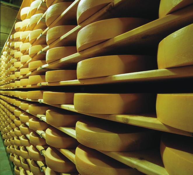 From Lausanne: Gruyères Tour with Train, Chocolate & Cheese 86oqpl6l