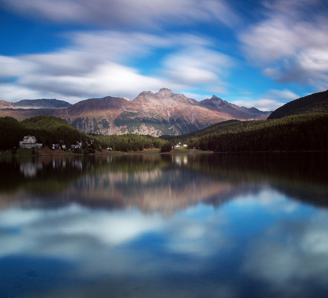 From Milan: Bernina and St. Moritz Day Tour by Scenic Train 6YcQ3jPU