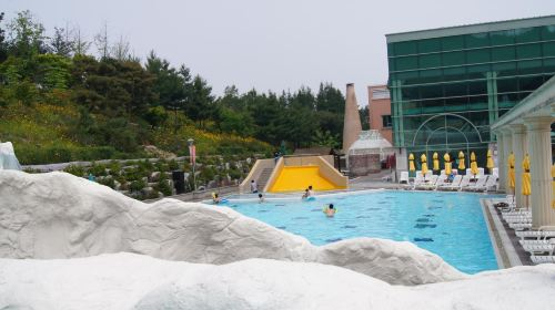 Termeden Spa & Resort lwtKy9zQ