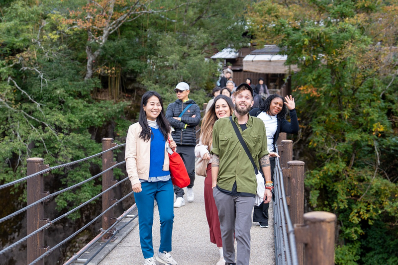 Private Day Trip to Shirakawa Go from Kanazawa 7crfKety