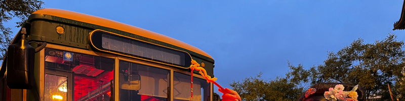 Jinshanling Great Wall Sightseeing Bus 6tn1xWwT
