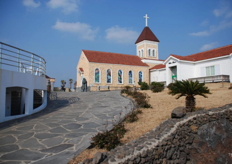 [Hotel pick up] Jeju UNESCO Highlights Day Tour with Hotel Pick-Up wVAhG7fq