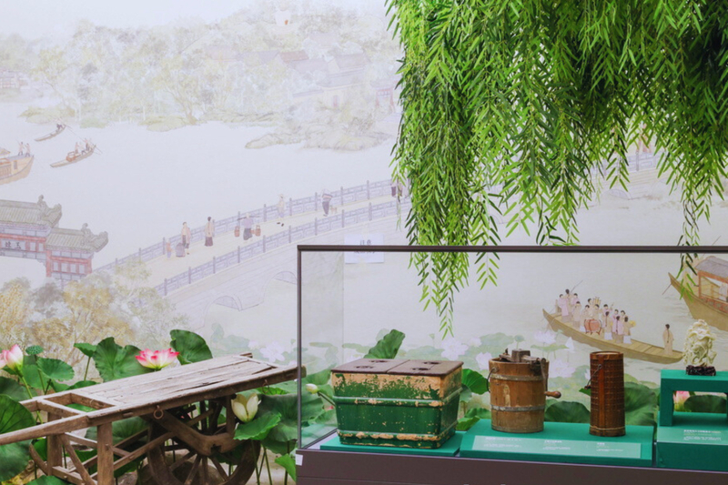 Beijing：Capital Museum Hidden Treasures Guided Cultural Tour 3aHU3Fam