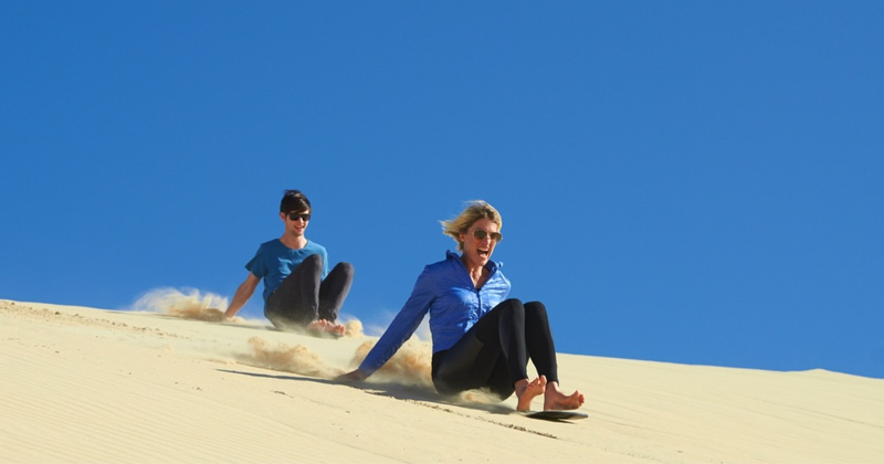 Port Stephens 4WD Sandboarding Experience xs5kVxqG