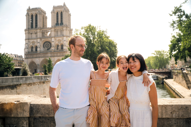 Paris Notre Dame Half Day Guided Tour sQcgItkH