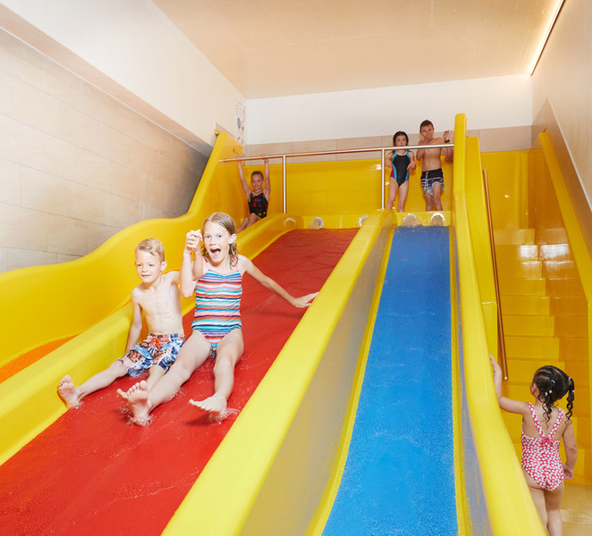Pfäffikon: Alpamare Water Park Entry Ticket TVKXciYS