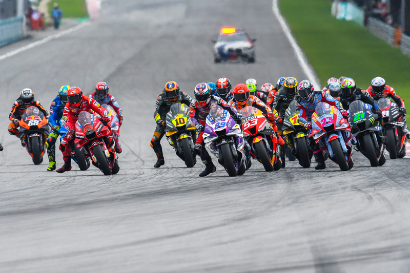 MotoGP Petronas Grand Prix Of Malaysia 2026 (30 Oct - 1 Nov) rpkyDCDF