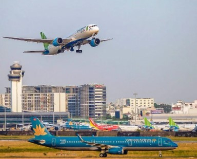 [Taseco] Fast Track Service at Tan Son Nhat (SGN) Airport in Ho Chi Minh ONJ5YYbg