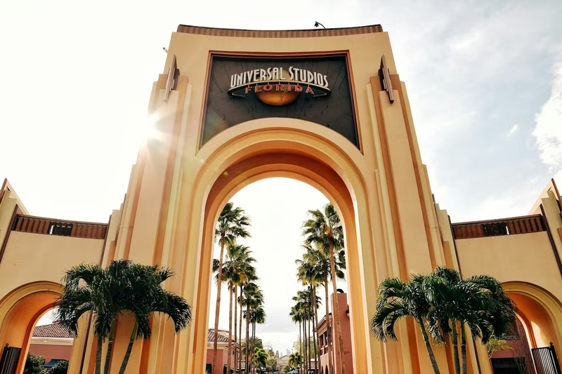 Universal Orlando Resort Ticket: Universal Studios Florida, Islands of Adventure, and Epic Universe igmQEbwO