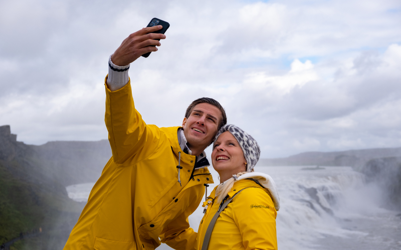 Golden Circle Tour and ATV Experience v1wMaVW7