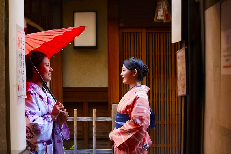 Limited Buy One Get One Free: Kyoto Fushimi Inari & Nara Park & Arashiyama Day Tour (Optional pick-up/drop-off in Osaka/Kyoto) 9wQKp0K9