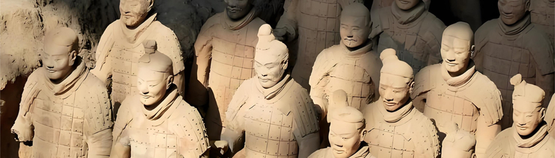 Private Half-Day Tour of the Terracotta Army in Xi'an ivyJnvxK