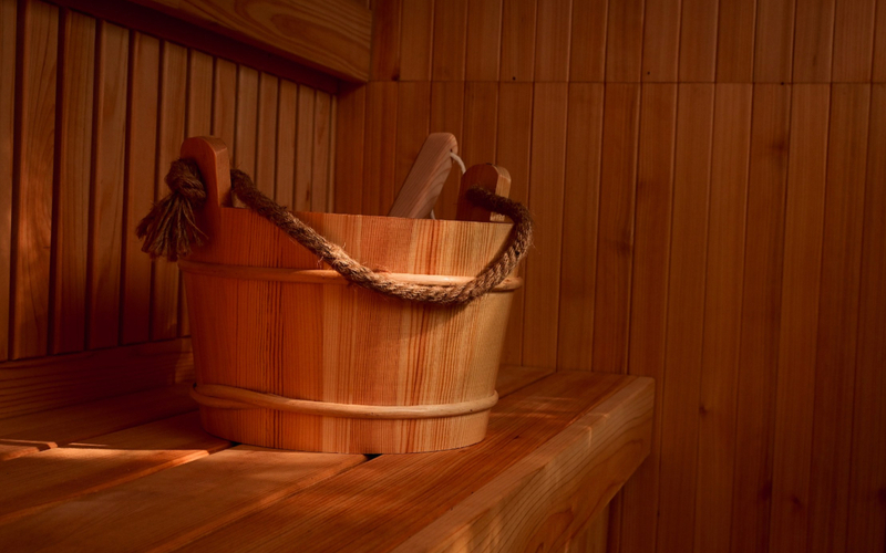 Secret Spot Sauna Experience in Rotorua jLlmLCYT
