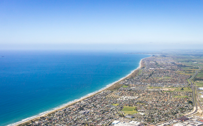 Mount Maunganui Scenic Flight Experience FdYI9iQZ