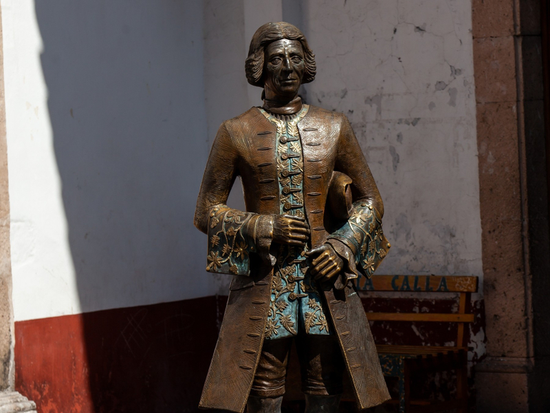 Cuernavaca And Taxco Private Day Trip From Mexico City RTQ2vWnj
