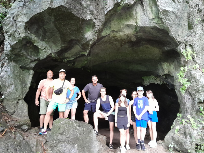 Cuc Phuong National Park Day Tour From Ninh Binh lmnBkCA5