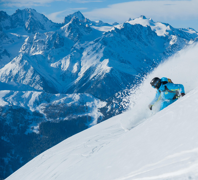 Private Ski Lessons for All Levels - Verbier CtYNr6ab
