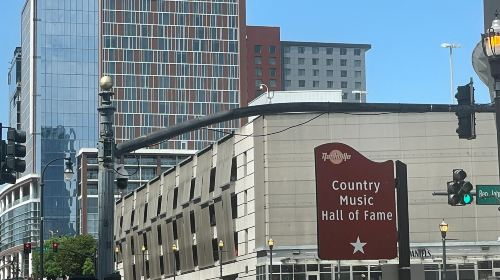 Country Music Hall of Fame and Museum QWydrBdP