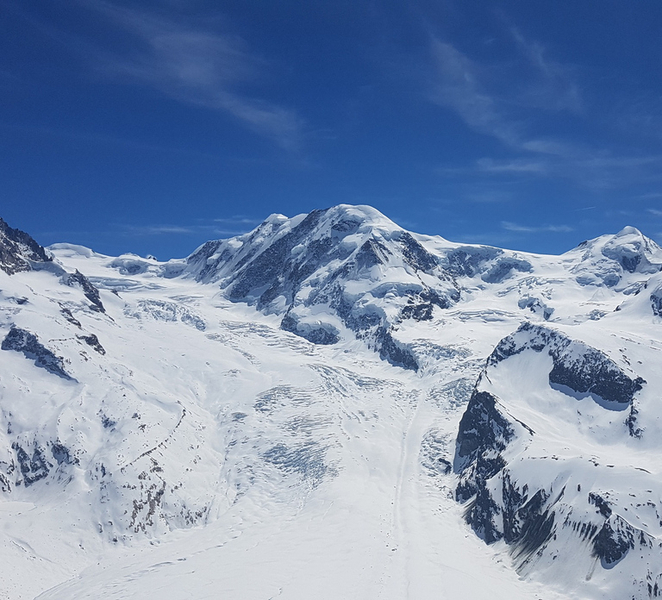 From Zermatt: Cogwheel Train Ticket to Mount Gornergrat our9ybmO