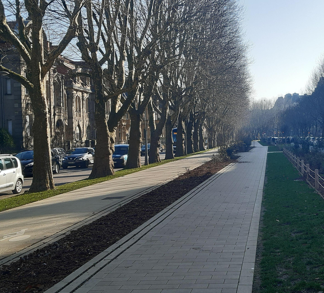 Metz: a guided walking tour of the city's key spots tQNqoYJG
