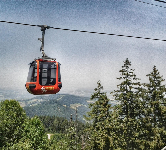 Mt. Pilatus Golden Roundtrip Private Day Trip from Basel 3ErDV1sa