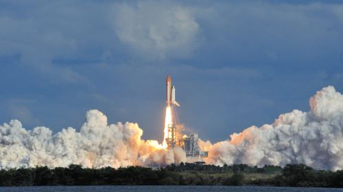 John F. Kennedy Space Center 4fin0F1E