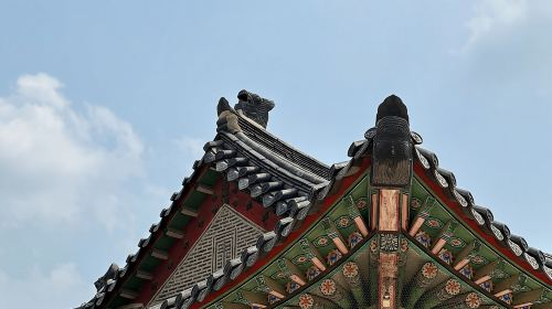 Best Things to Do - Half Day Seoul Trip (Seoul Palace & Temple) Day Tours d8jy0WR1