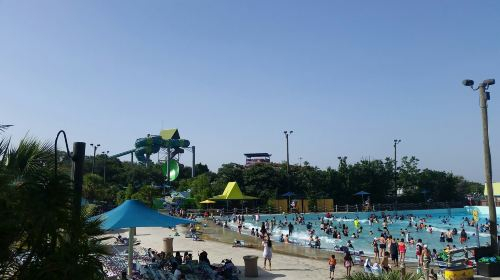 Aquatica San Antonio vCG4gfca