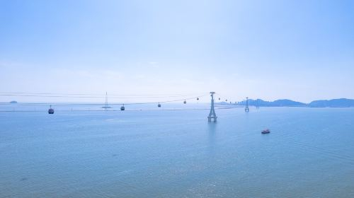 Seohaerang Jebu Marine Cable Car + Starfield Suwon + Gwangmyeong Cave Day Tour (From Seoul, EG TOUR) 6SzPz8gM