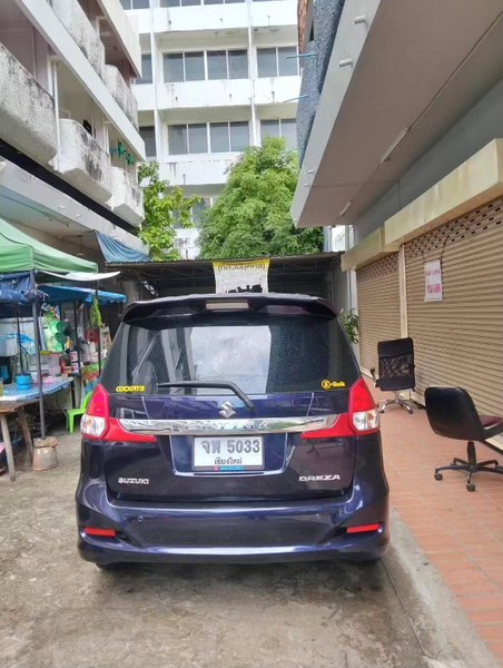 Private Chiang Mai Airport Transfer from/to Hotel in Chiang Mai Suburban Area (Across the Ping River) loKY5LL0