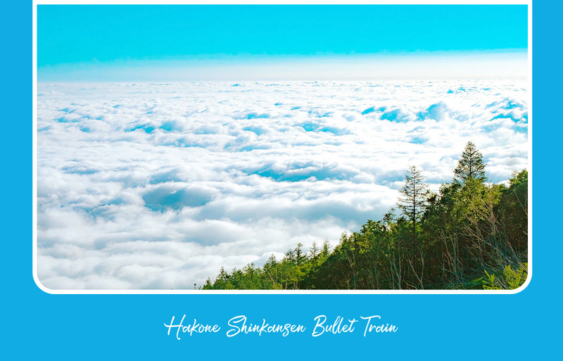 Mt. Fuji 5th Station & Hakone Owakudani & Ropeway + Pirate Ship Dual Experience (Upgrade to Bullet Train Round Trip Day Tour Available | Departing from Tokyo) BrmrPgvD