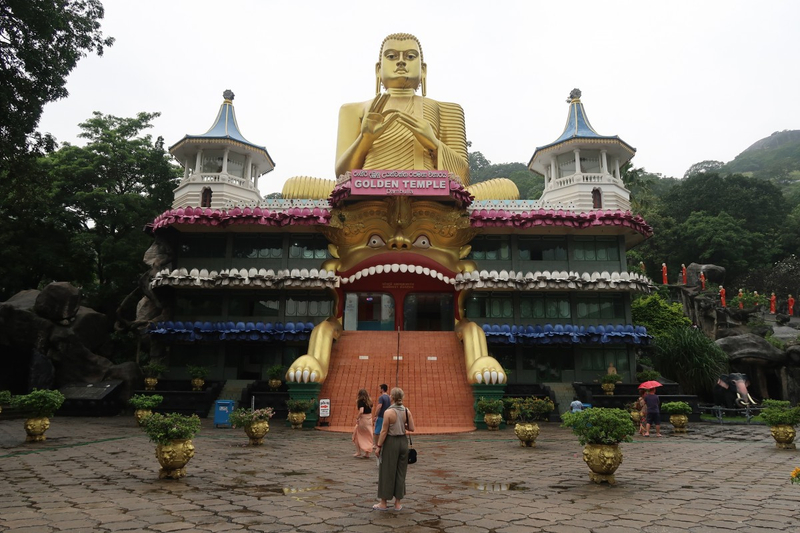 Kandy Sigiriya, Dambulla,Minneriya National Park Day Tour gnmPplr1