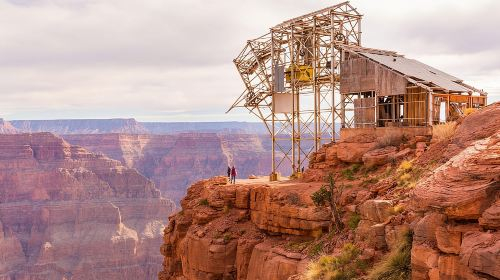 Grand Canyon West: All Access Ticket xedAiXqR
