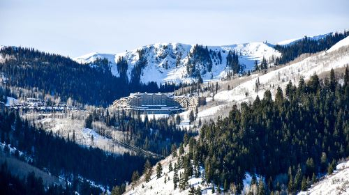 Deer Valley Resort hZIEASIE