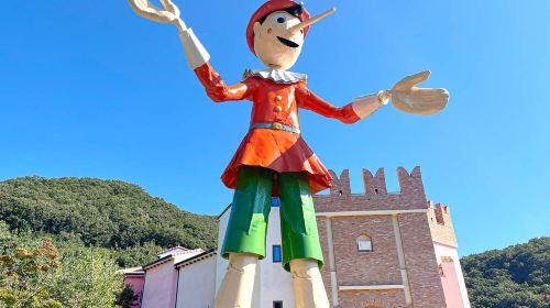 Seoul round-trip - Nami Island + Petite France + Italian Village 1-day tour Day Tours xpsYJWEY