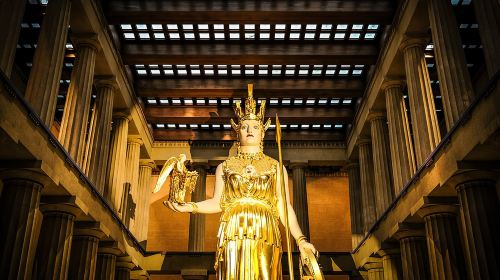 Night Time Trolley Tour of Nashville with Photo Stops Day Tours u1ij2fUs