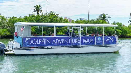 Clearwater Marine Aquarium q4ZOsNun