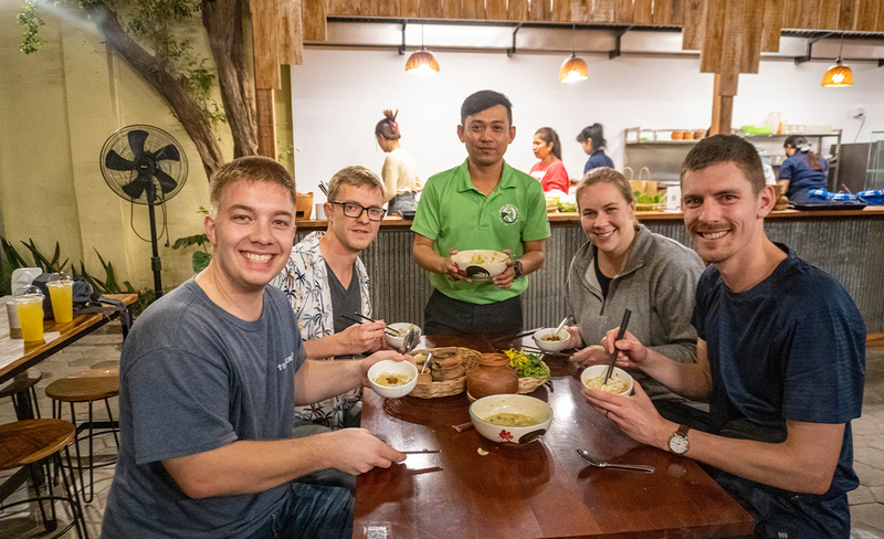 Siem Reap Morning Food Tour with Local Market Visit gIfvWBuQ