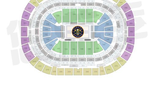 NBA Denver Nuggets Home tickets tAp2QLGi