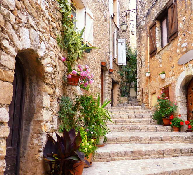 From Nice: Provence and its Medieval Villages Full-Day Tour 7bs4OgUw