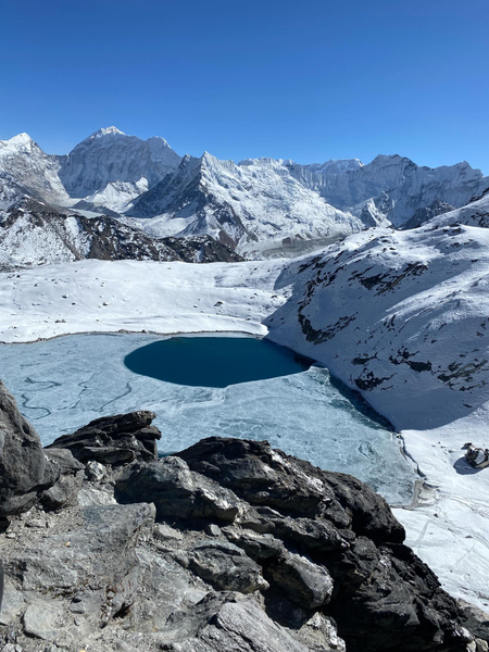 Everest Three Passes Trek – 16-Day Adventure from Kathmandu Dlho4bQ3
