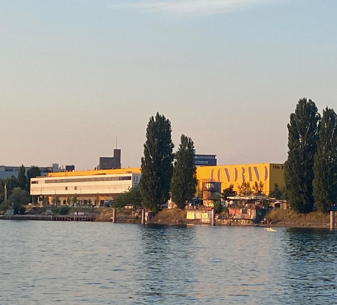 Basel: Fancy a bike tour through 3 countries in 60 minutes? pHYaIkqm