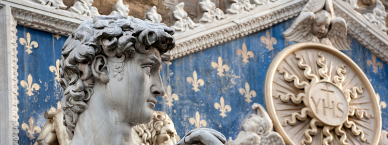 Accademia Gallery Guided Tour with Skip-the-Line Ticket i2qxhEKd