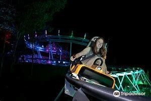 Rocky Top Mountain Coaster tKJ7zTGl