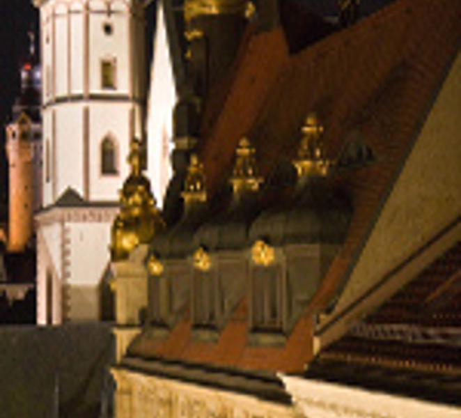 Leipzig: City Center Guided Walking Tour 8H6oRncH