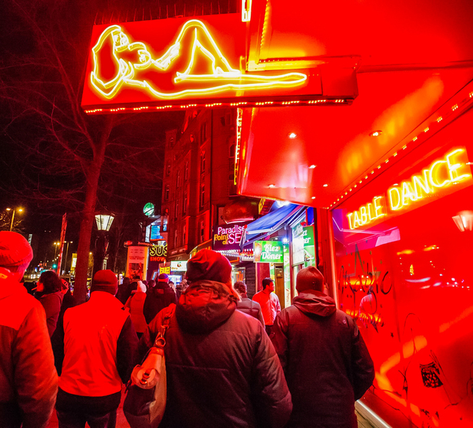 Hamburg: Sex and Crime in St. Pauli Tour for Ages 18 + ylj69l5h
