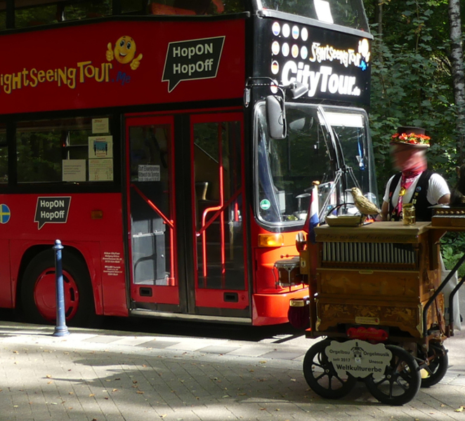 Aachen: 24-Hour Hop-On Hop-Off Sightseeing Bus Ticket luDqqtzM